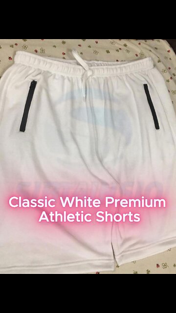 Everyday Comfort Gym Shorts