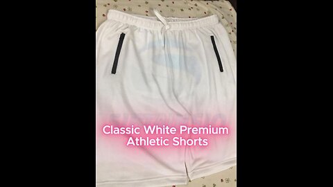 Everyday Comfort Gym Shorts