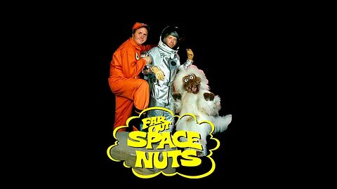 Far Out Space Nuts ( The Three Spaceketeers ) Full Tv Show 1975