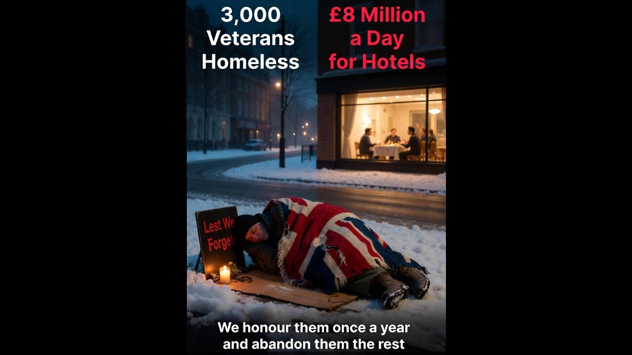 Remember this evil shit needs to stop