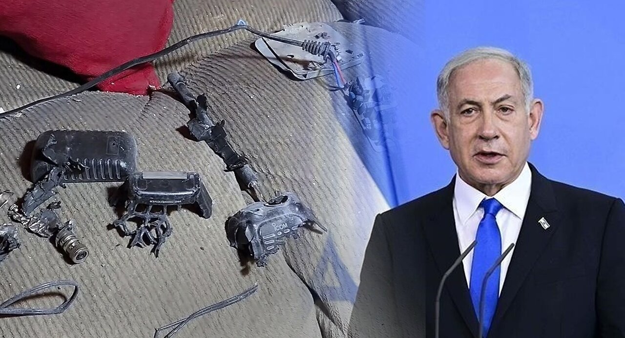 Breaking news: Israel's Channel 14 confirms the assassination of Benjamin Netanyahu