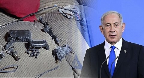 Breaking news: Israel's Channel 14 confirms the assassination of Benjamin Netanyahu