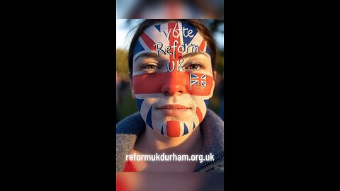 "🌟 Ready to make a difference? Join us at Reform UK and be part of the change! Together