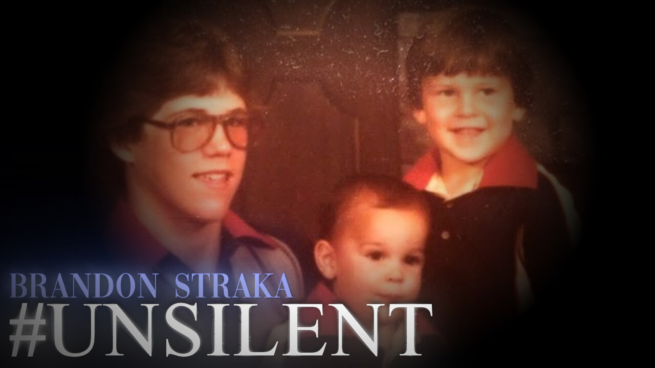 EP5: Tribute to My Big Brother