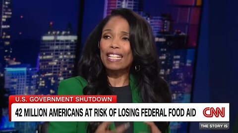‘Incredibly strong case’: Areva Martin on states suing Trump admin