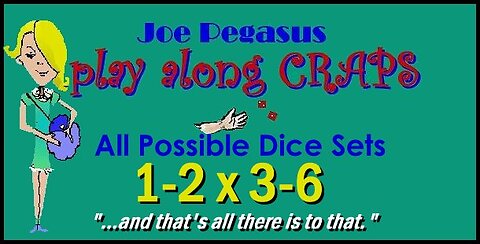 1-2 x 3-6 hard table