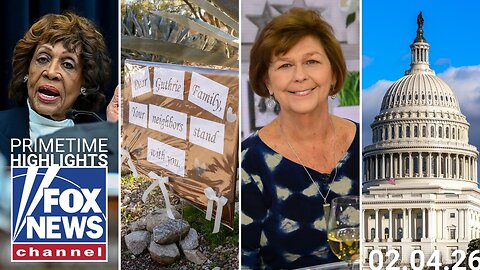 Fox News Highlights - February 4th, 2026