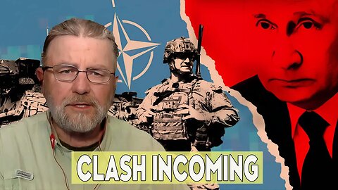 Putin's Plan for a Direct War Between Russia and NATO | Larry Johnson