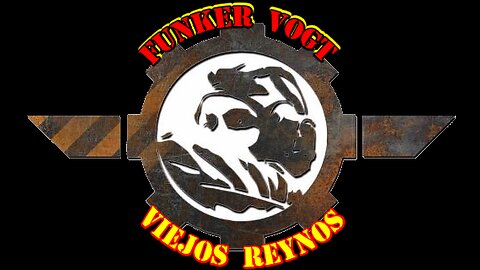 FUNKER VOGT - Arising Hero (Subtítulos español-inglés) Extended Remix