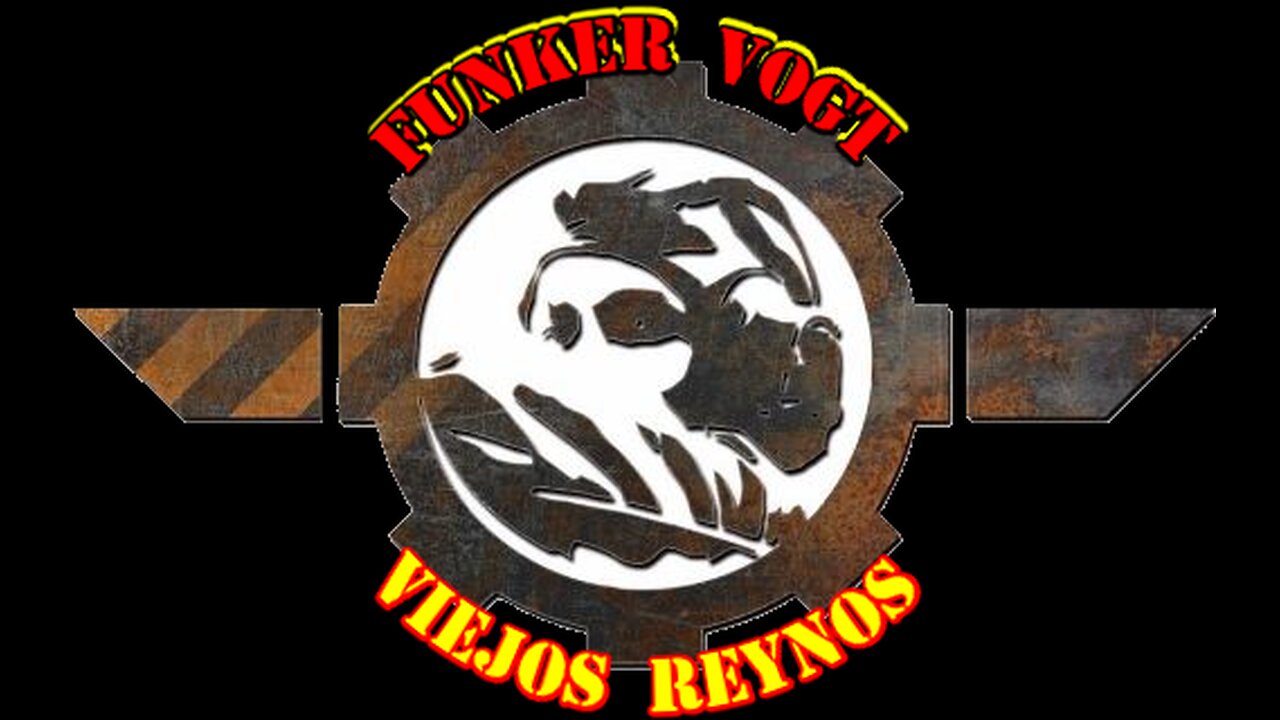 FUNKER VOGT - Arising Hero (Subtítulos español-inglés) Extended Remix
