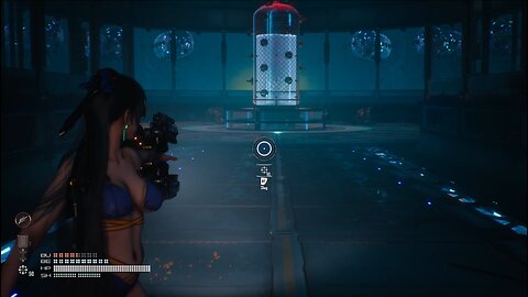 "Stellar Space II" | Stellar Blade - PC (Part 13)