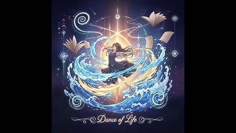 Dance of Life