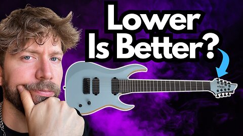 C# Standard vs EADGBE - Which One’s Better?