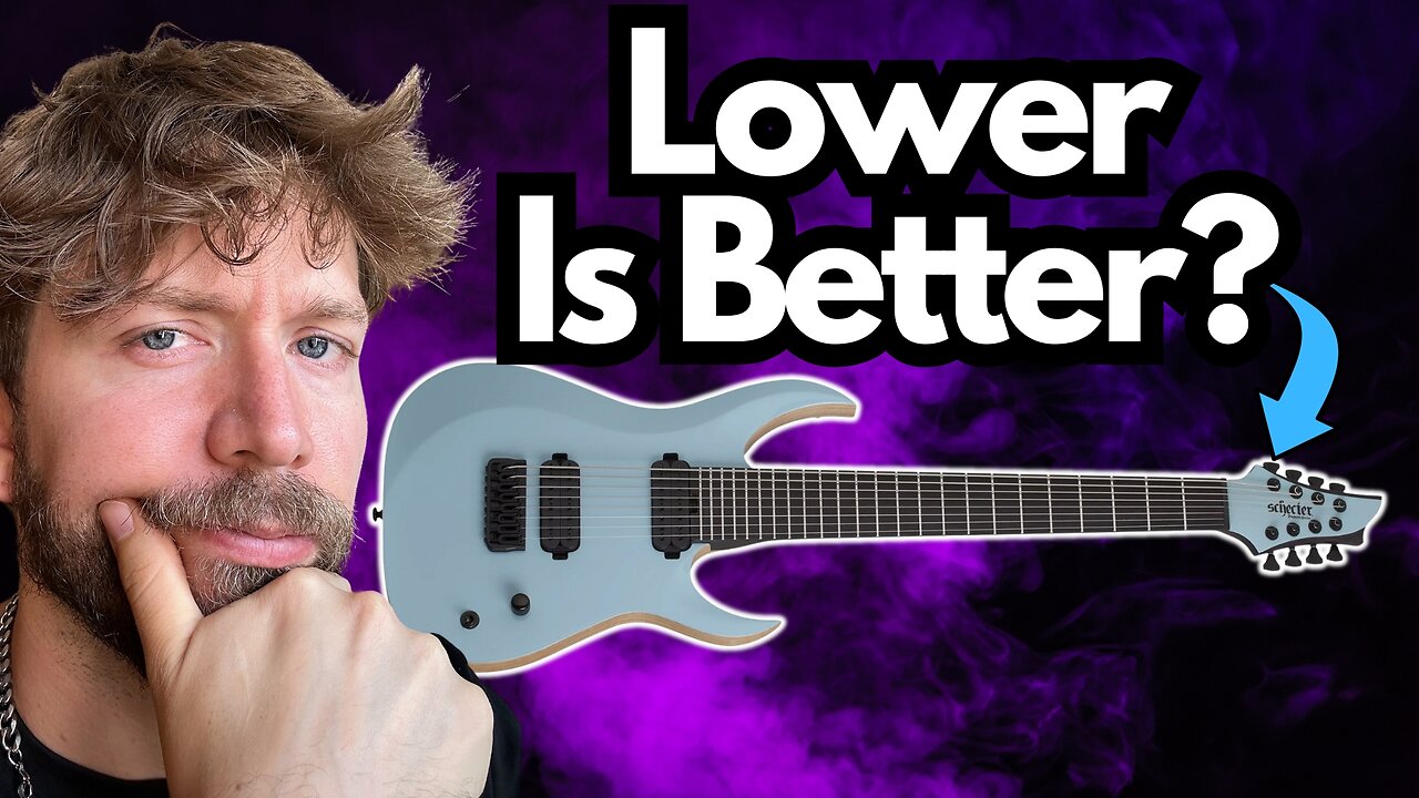 C# Standard vs EADGBE - Which One’s Better?