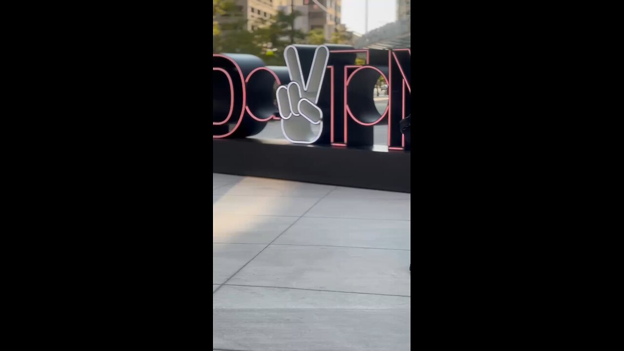 IUIC Cincinnati Wakin' Up The Tribes!