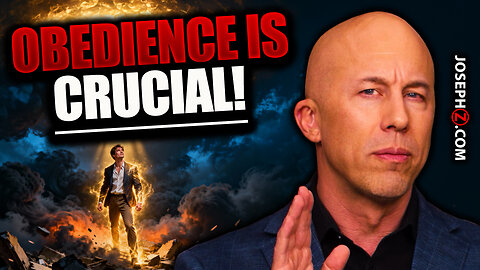 Obedience: Why It Matters Now More Than Ever