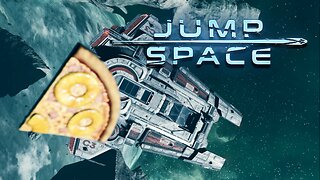Exploring The Great Frontier | Jump Space