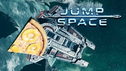 Exploring The Great Frontier | Jump Space