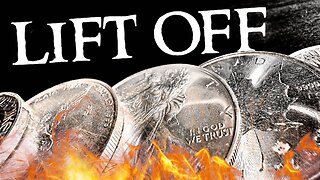 SILVER IS INEVITABLE - Silver Price Nearing ALL TIME HIGH!