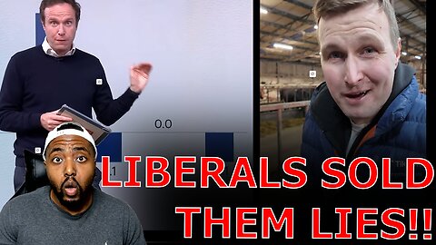 UK And Canada RESIDENTS FUME After DEVASTATING Report Proves They've Been LIED TO On Mass Migration!