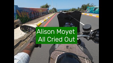 Alison Moyet - All Cried Out