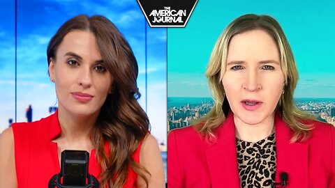 Former Trump Spokesperson Issues Warning - We Must Protect Election Integrity Or Perish!