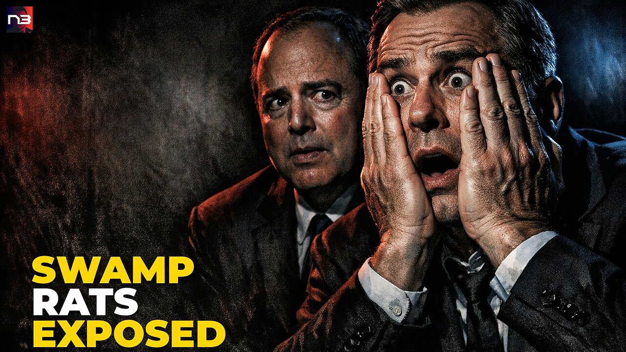 Swalwell RESIGNS After Rape Allegations - Democrats Knew and Covered