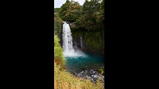 THE GENTLE WHISPER OF AMBIENT MUSIC CREATING A BREATHTAKING SYMPHONY OF NATURE #viral #foryou #water