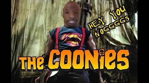 FRIDAY "THE COONIES" WITH "UNCLE BUCK BREAKER" 11/7