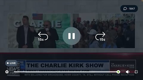 They’re Laughing at You