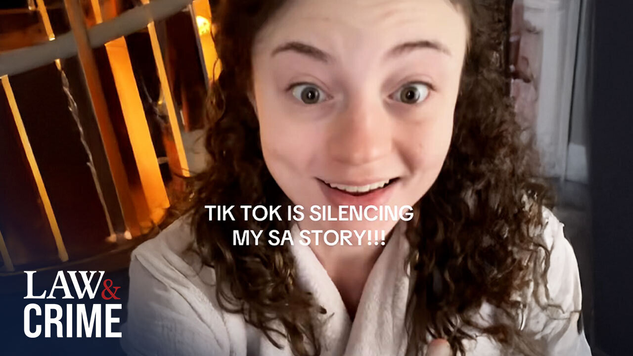 DoorDasher's Shocking TikTok Sparks Bogus Assault Allegations: Cops
