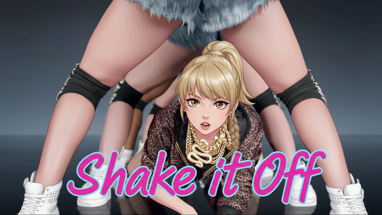 Taylor Swift - Shake It Off