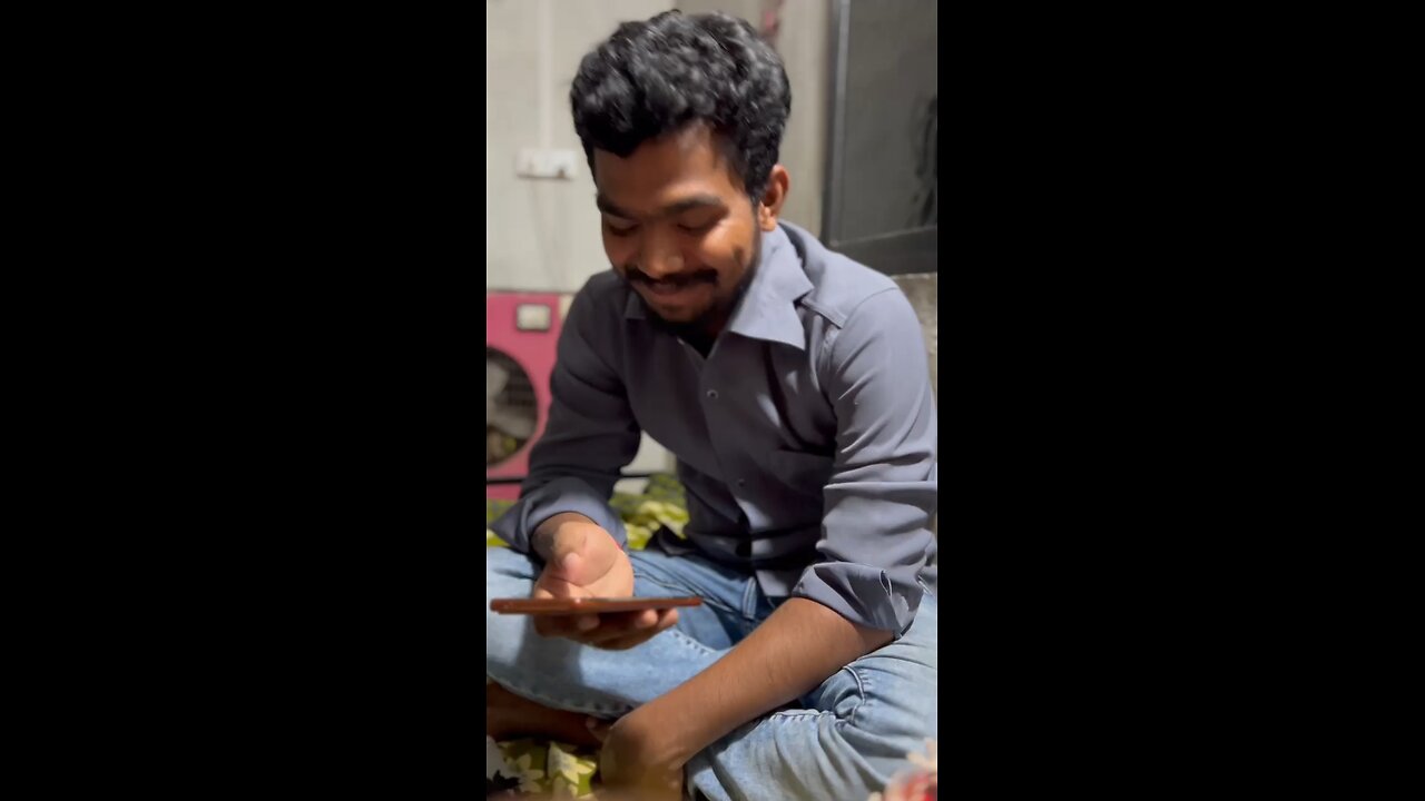 Breakup Poem by Rohit Deshmukh