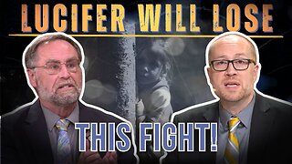 Lucifer Will Lose This Fight!
