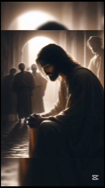 #24 His own people did not believe in Him - Jesus Christ Prophecies Fulfilled