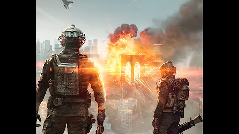 Battlefieldin'