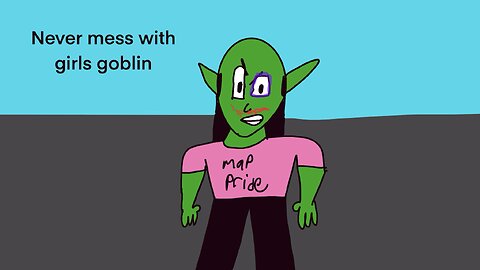 Goblins gets karma