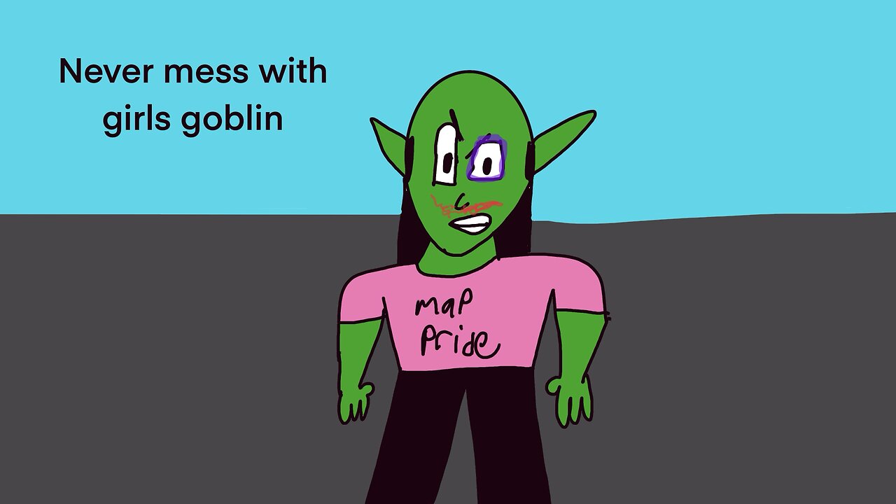 Goblins gets karma