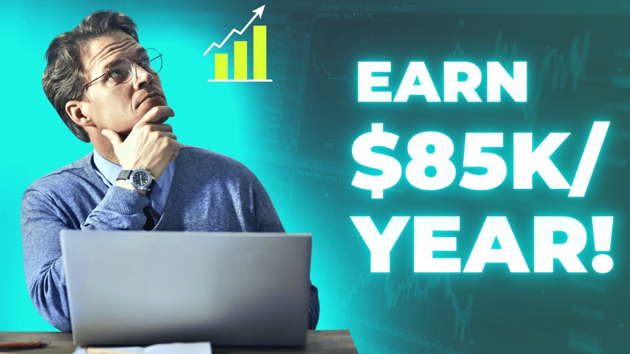 Achieving $85,000 Annual Income Through Investments: A Comprehensive Guide