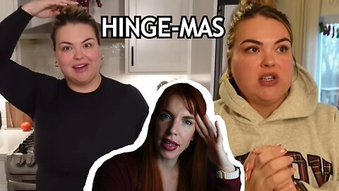 Alex Claims Weight Loss Despite DAILY Over Indulging + Doing More Trips And Fun Things Without Kid