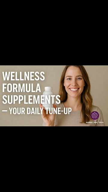 Not All Supplements Are Equal — This Is the Game-Changer