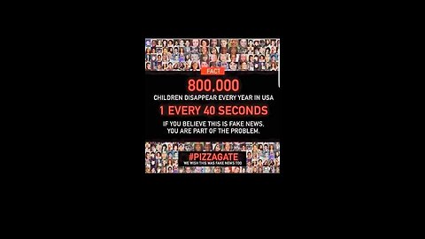 News I didn't see 18 months ago