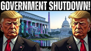 Shut It Down!