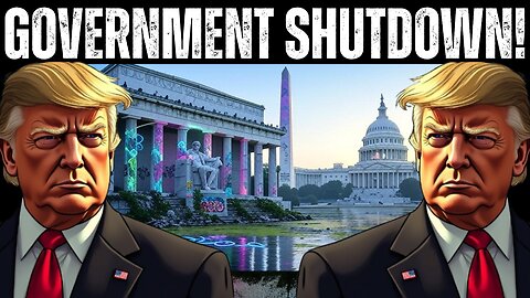 Shut It Down!
