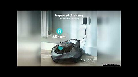 AIPER Cordless Robotic Pool Cleaner, Pool Vacuum with Dual-Drive Motors, Self-Parking, Review