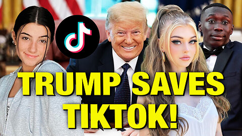 Another HUGE WIN For Trump!