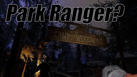 Grinding towards the RANGER badge!