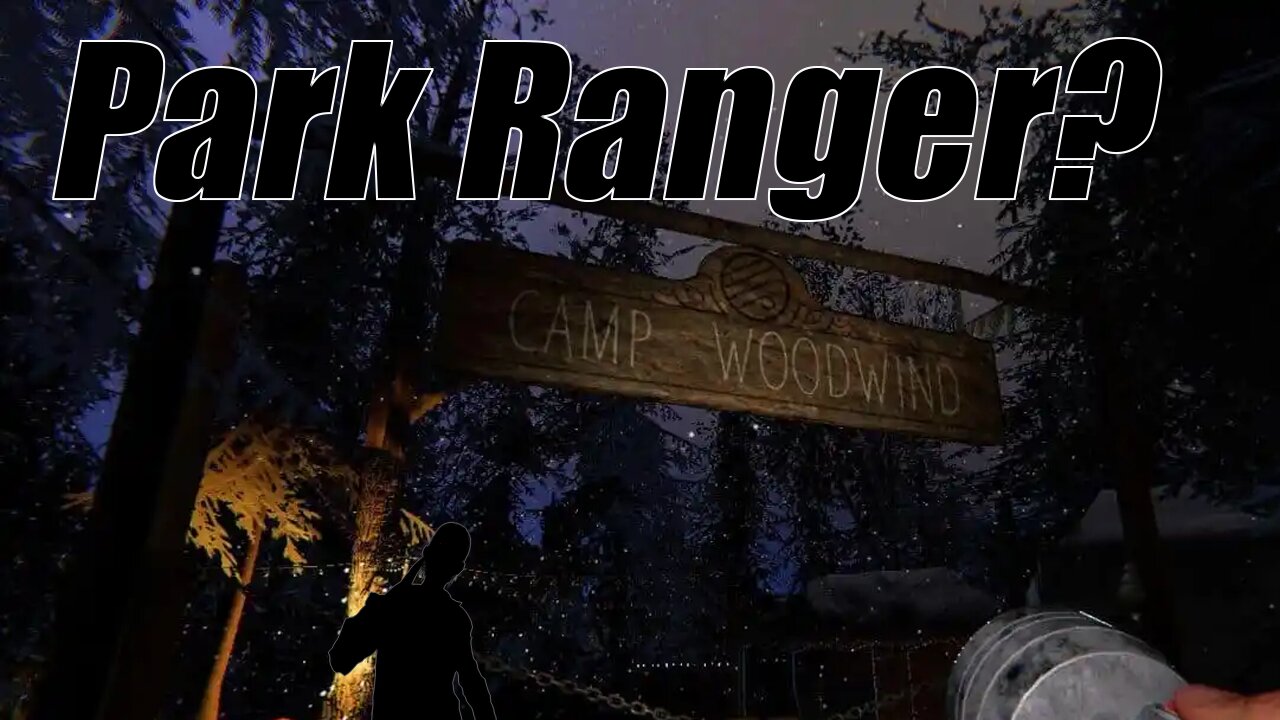 Grinding towards the RANGER badge!