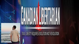 Revisiting Covid-19 and the state of Canada with Kris Eriksen - The Liberty Angle