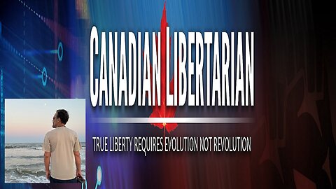 Revisiting Covid-19 and the state of Canada with Kris Eriksen - The Liberty Angle